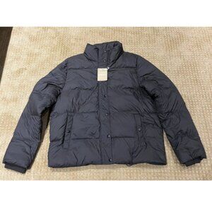 Patagonia - Silent Down Jacket - Women's - Black - Patagonia Jacket Women